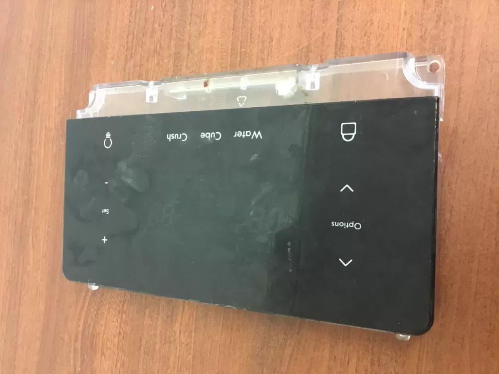 Frigidaire 242209719 dispenser control Board