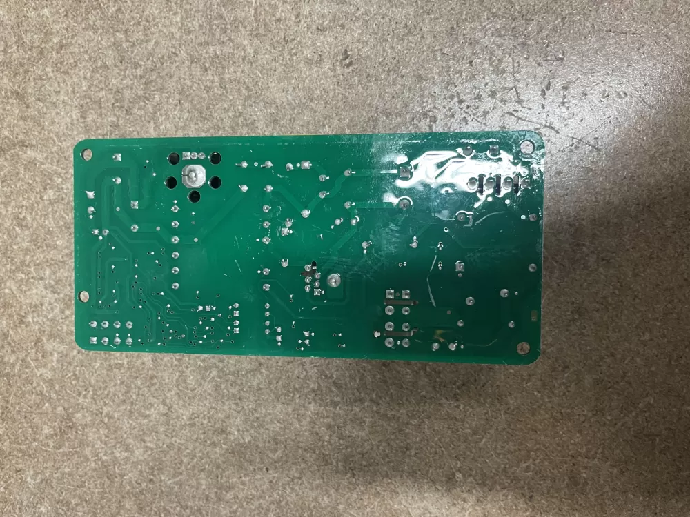 Whirlpool Maytag KitchenAid Refrigerator Control Board Power AZ21336 | KM1534