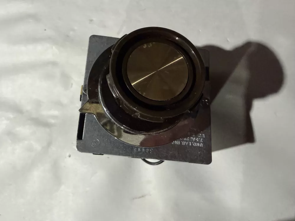 Maytag 3-05448-1 Dryer Timer Control AZ215430 | KM2466