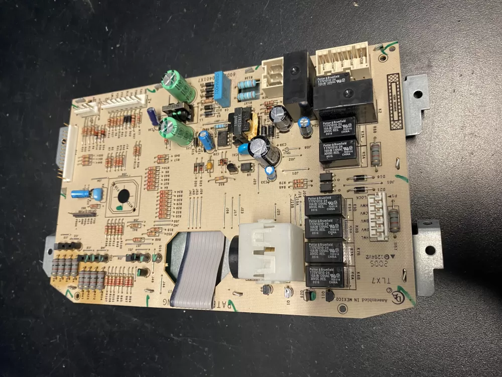 Maytag Whirlpool 00N21280401 2201266 Washer Control Board AZ22055 | BK753