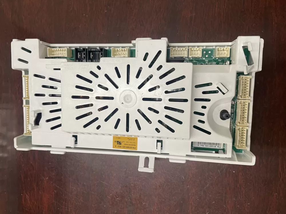 Whirlpool W10761026  AP5957832  W10591283  4263631  PS10066096  W10611617 Washer Control Board