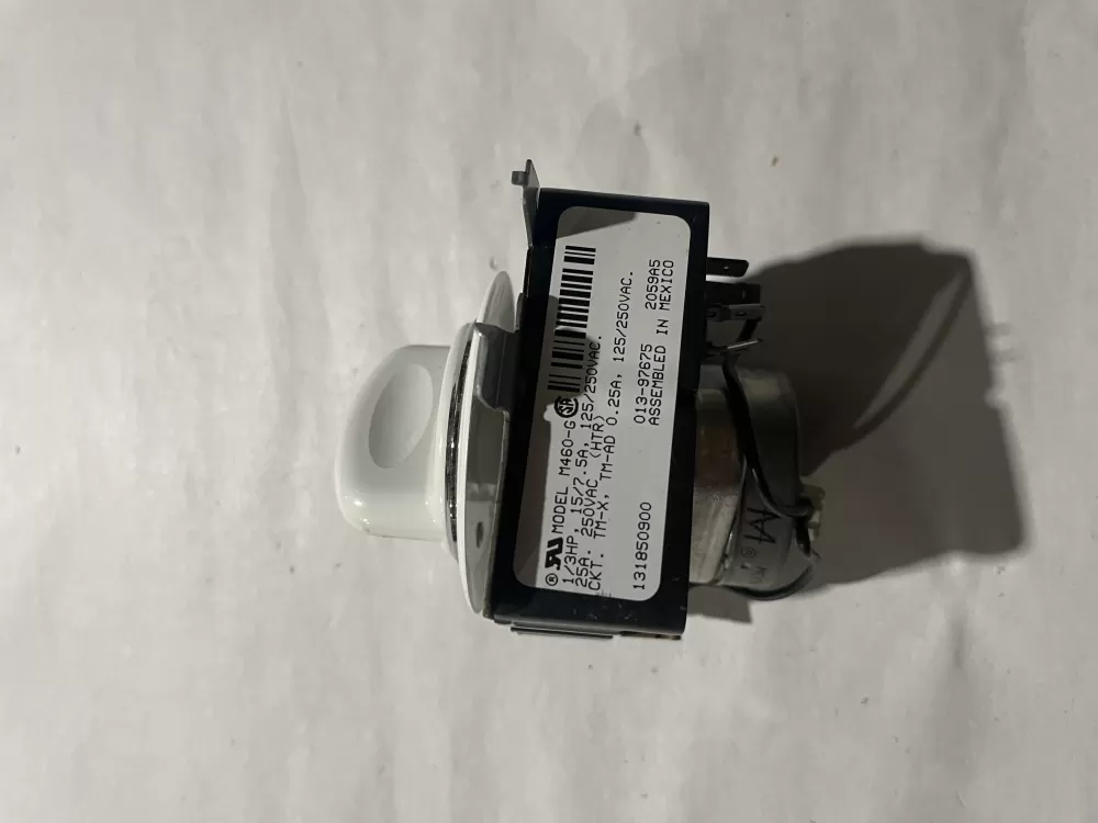 Frigidaire 131850900 Dryer Timer
