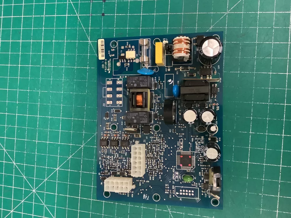 W10678217 Maytag Board - Control