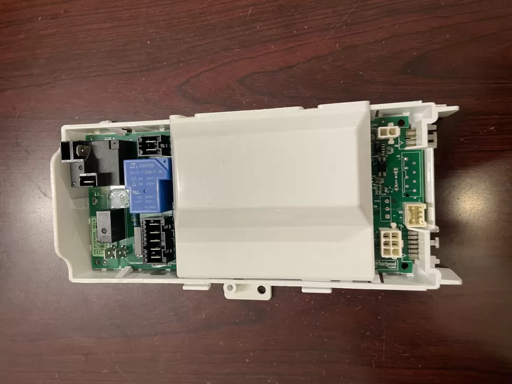 Whirlpool Maytag AP6022738 W10536008 Dryer Control Board AZ88924 | KM925