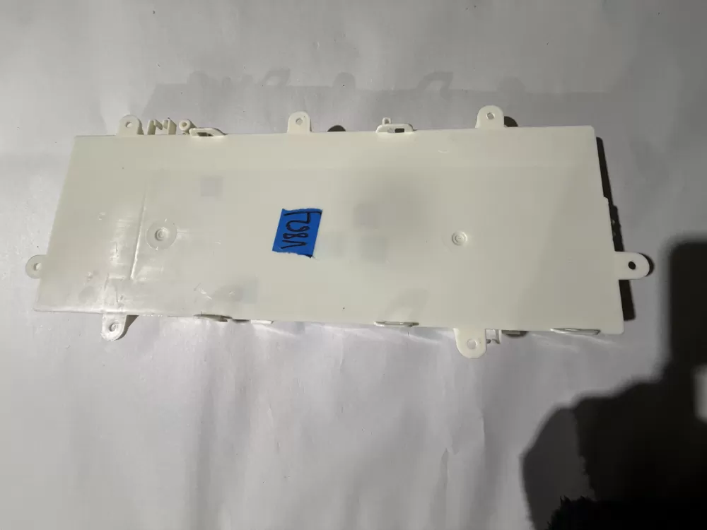 LG EBR80198611 Dryer Control Board AZ211269 | KMV862