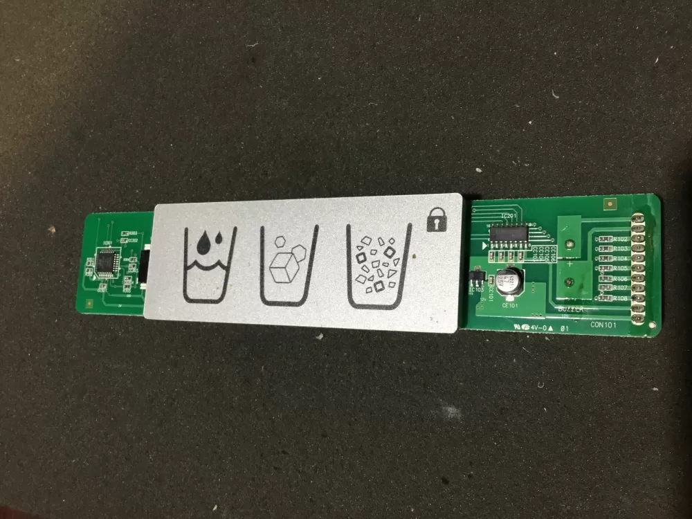 Kenmore EBR78988301 Refrigerator Control Board