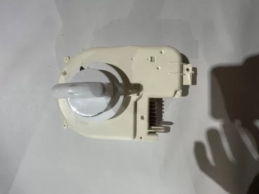 GE WH12X10350 175D5749P008 Washer Timer