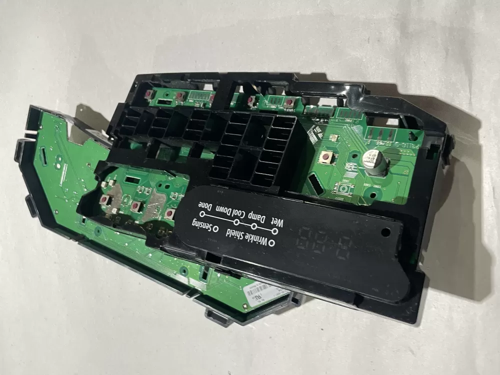 Whirlpool W10172214 W10294631 AP4501381 1553008 AH2373312 EA2373312 PS2373312 W10294625 Dryer Control Board