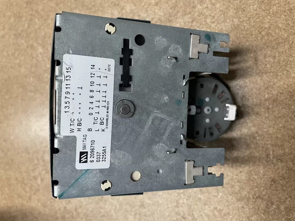 Maytag 6 2096710 62096710 Washer 209710 Timer 209710 209710 AZ10993 | KM1544