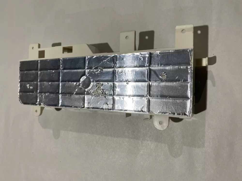 Samsung DC92 01625Y Washer Control AZ152118 | BKV786