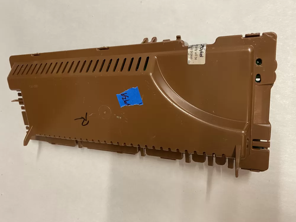 Fisher and Paykel Washer Control board 478089087891 AZ212352 | BK939