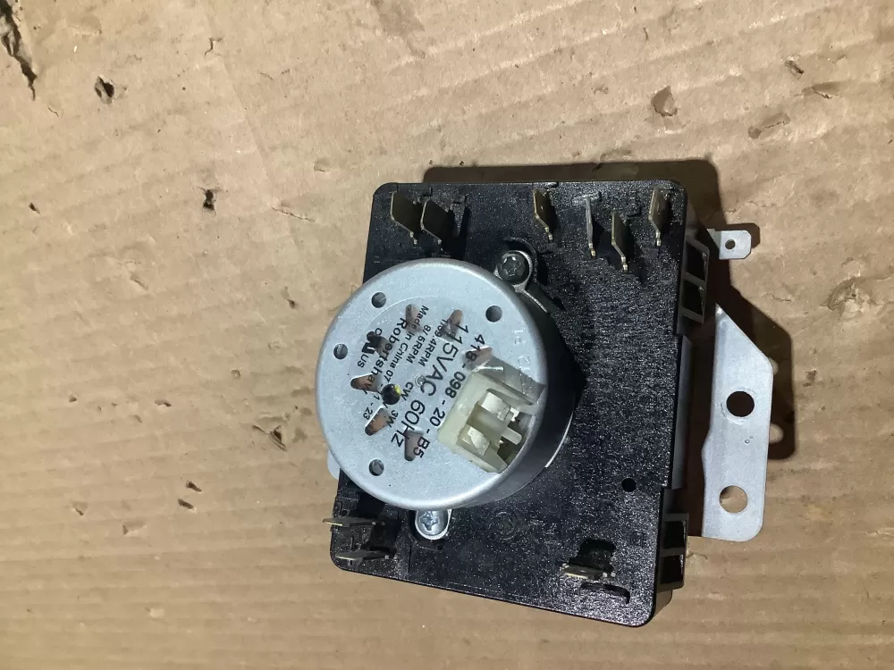 Whirlpool Maytag W11409801 W10642932 Dryer Washer Timer AZ118528 | V689