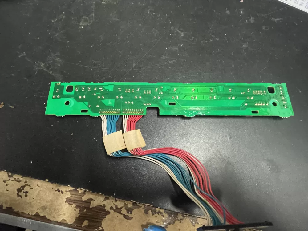 GE WD21X10198 Dishwasher Control Board AZ12917 | 1175