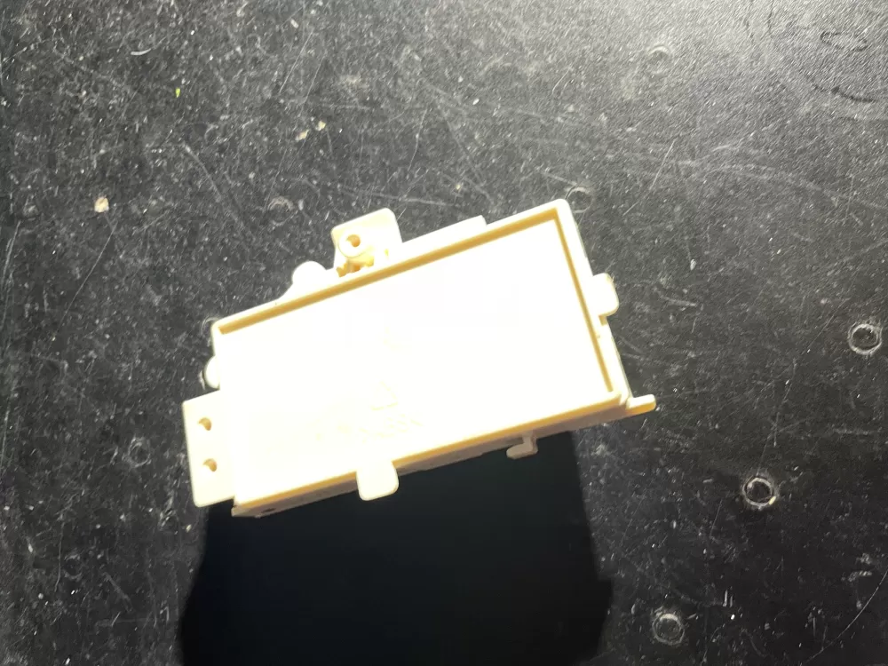 LG 5251356 6201EC1006E Washer Control Board Noise Filter AZ37812 | Wm418