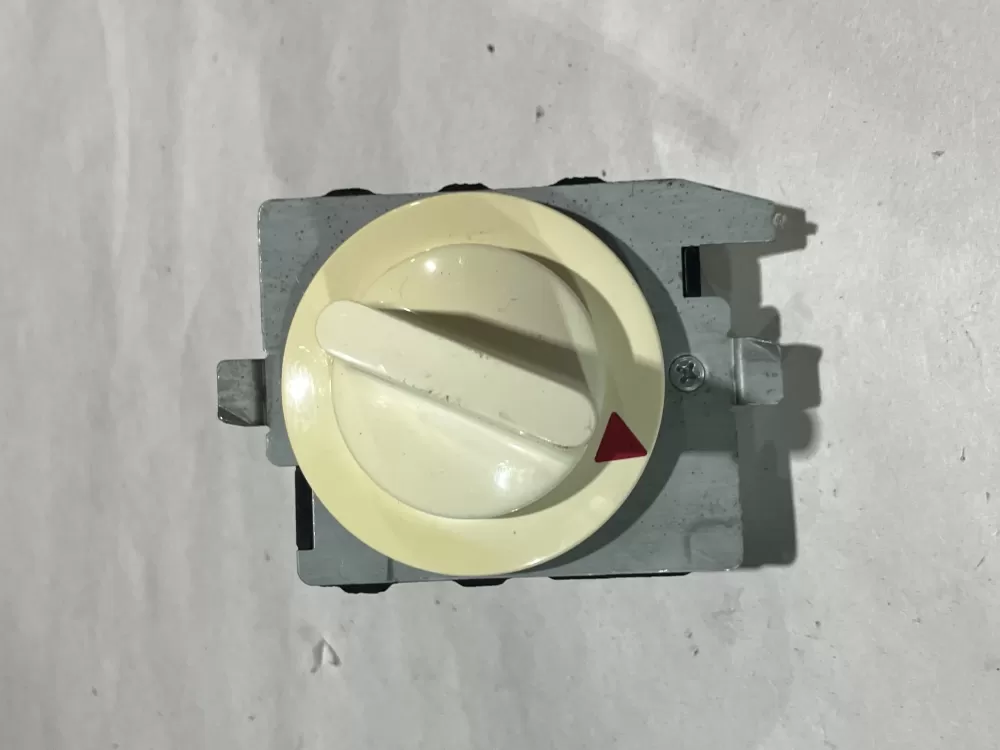 GE 97511 572d520p018 013 Dryer Timer Knob AZ153449 | Wm2499