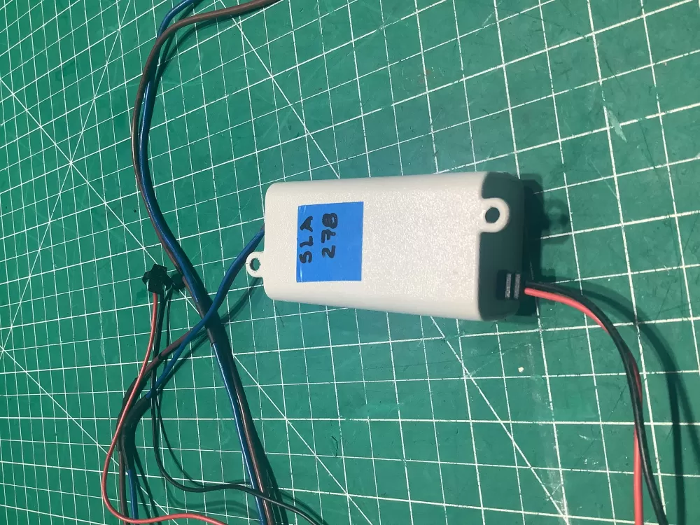 Well APV-12 Series 12W Single Output Switching Power Supply AZ142591 | SL278