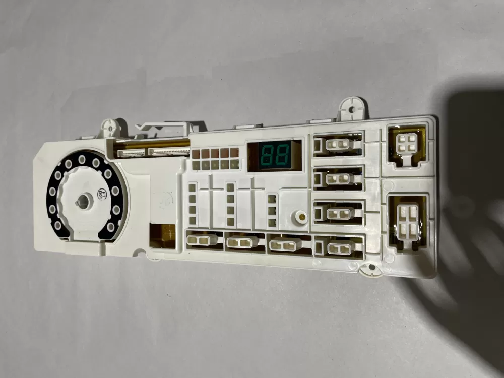 DC94-04388A DC92-01624B PD00030983 Washer Control Board AZ148579 | KM2468