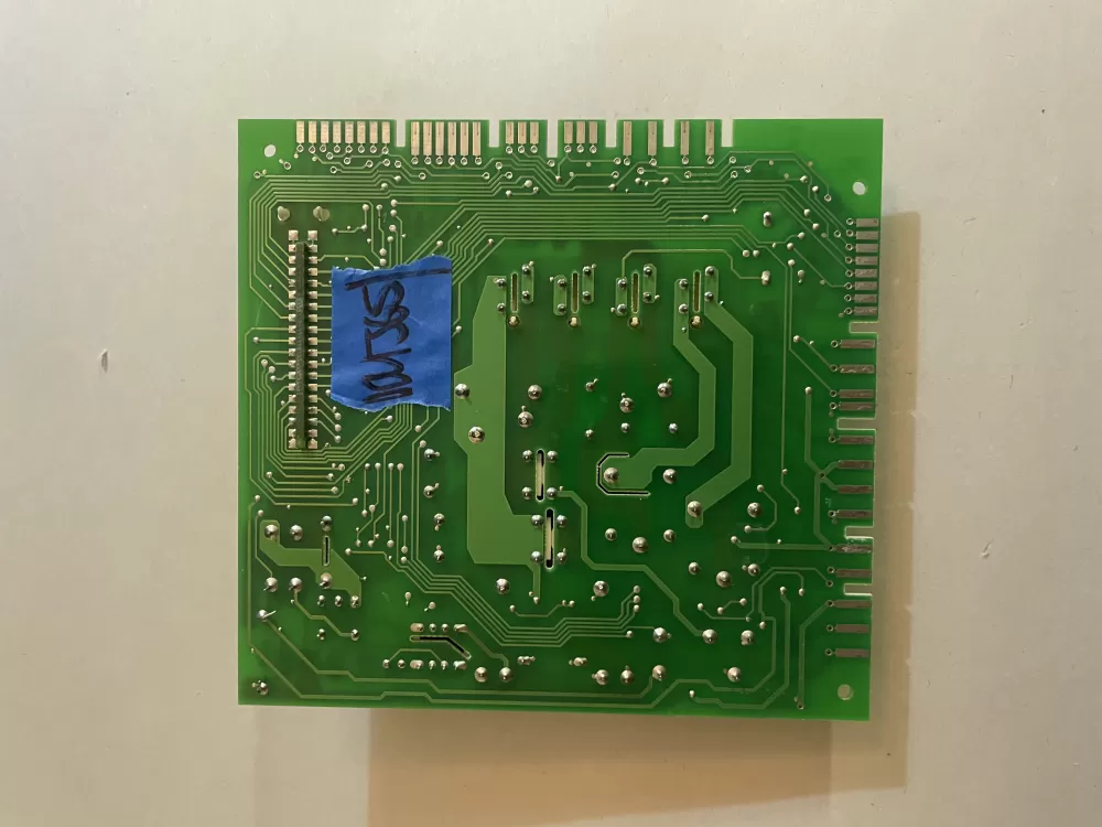 Whirlpool W10022590 W10022590d Washer Control Board AZ164115 | KM365