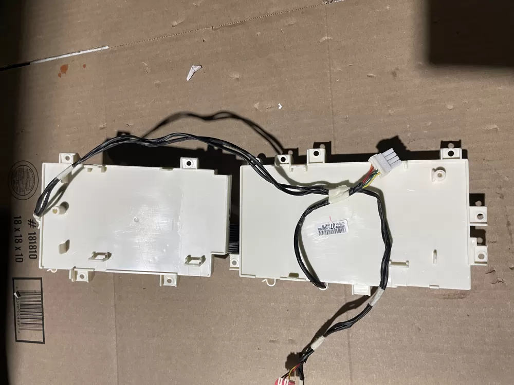 LG EBR59476407 Dryer Control Board AZ94573 | Wmv630