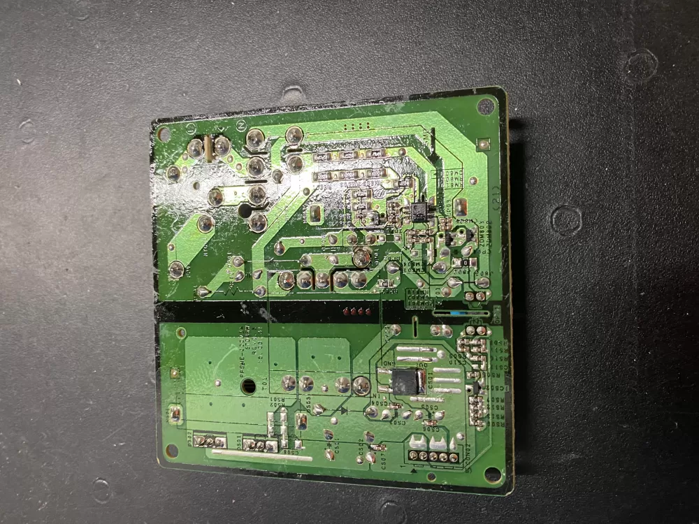Samsung DA92 00486A Refrigerator Control Board AZ19792 | BK967