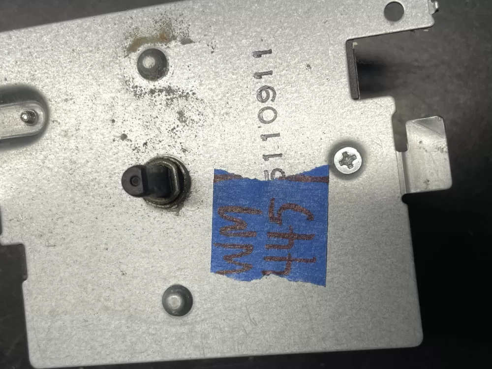 Hotpoint General Electric WE4M364 WE4M533 PS8690648 Dryer Timer AZ35846 | Wm445