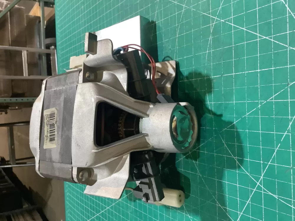 Whirlpool 461970428301 Washing Machine Drive Motor AZ231803 | SLA349