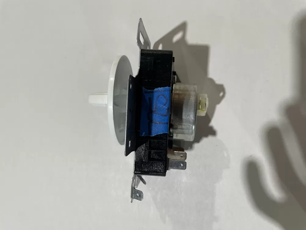 Whirlpool Maytag Roper W10857612 W10745655 Dryer Timer AZ180578 | KM725