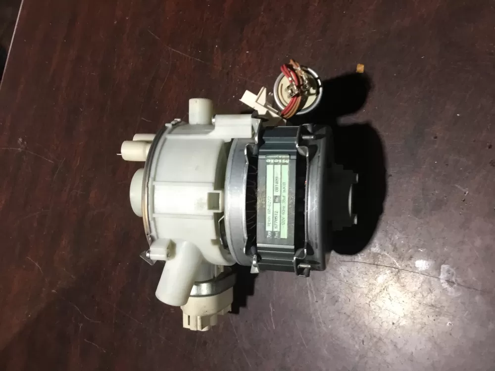 Miele 6770512 Dishwasher Circulation Pump Motor AZ70150 | Sl79