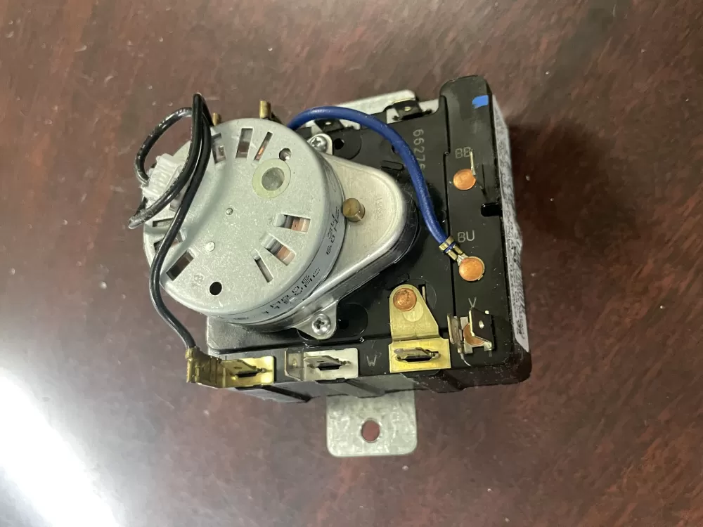 Maytag 8566184B Dryer Timer AZ37464 | Wm454