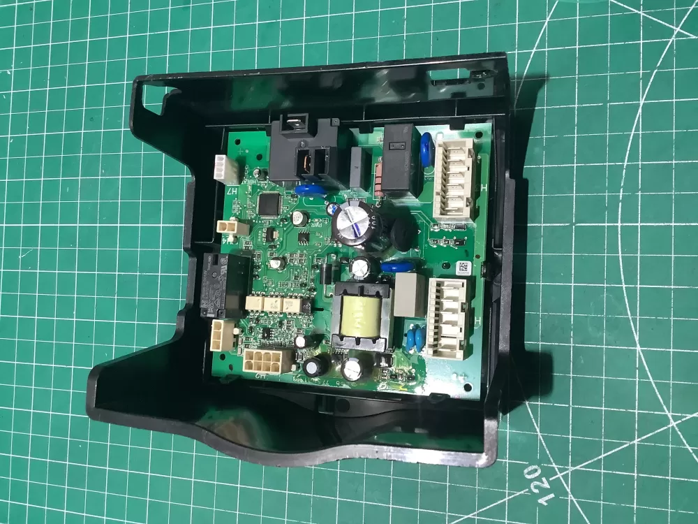 Speed Queen 513797P Dryer Output Control Board AZ187739 | AV848