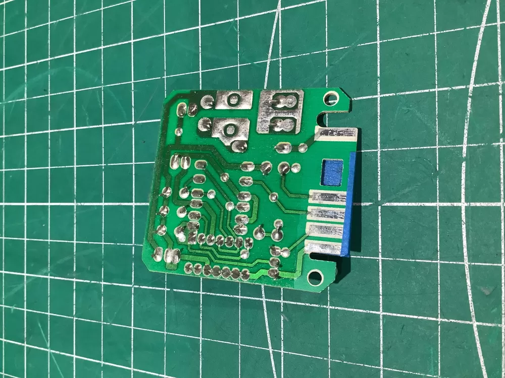 Whirlpool Maytag Kenmore Amana W10476828A Dryer Control Board AZ181311 | AR1195
