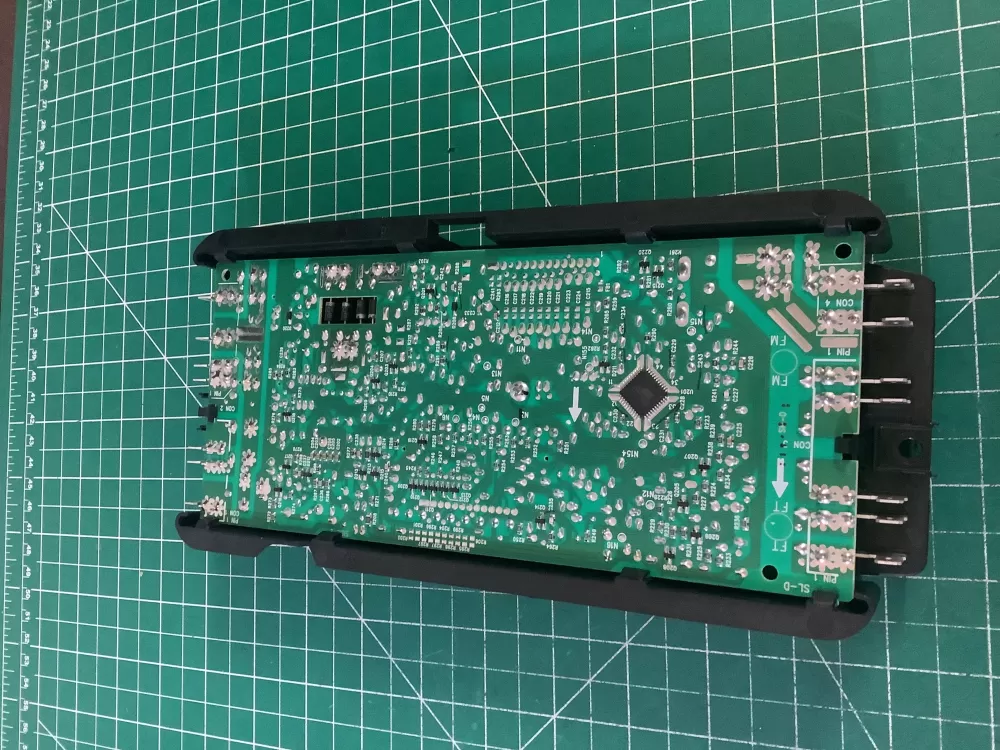 Whirlpool Estate W10173510 W10173511 Range Control Board AZ195121 | NR652