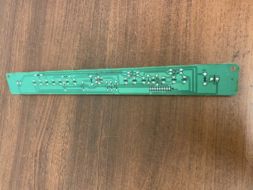 LG Kenmore 6871JB2047A Refrigerator Control Board AZ41664 | BK1720