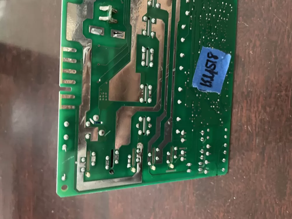 Whirlpool 461970253362 Washer Control Board AZ43160 | KM518