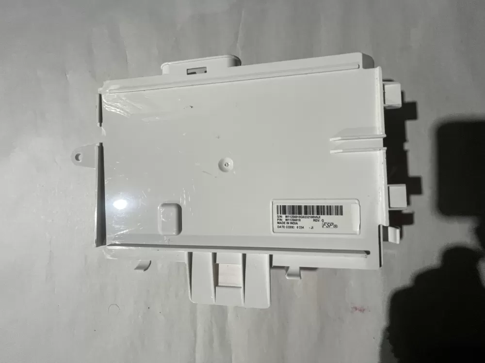 Maytag Whirlpool W11266006 W11256018 Washer Control Board AZ209237 | KM439