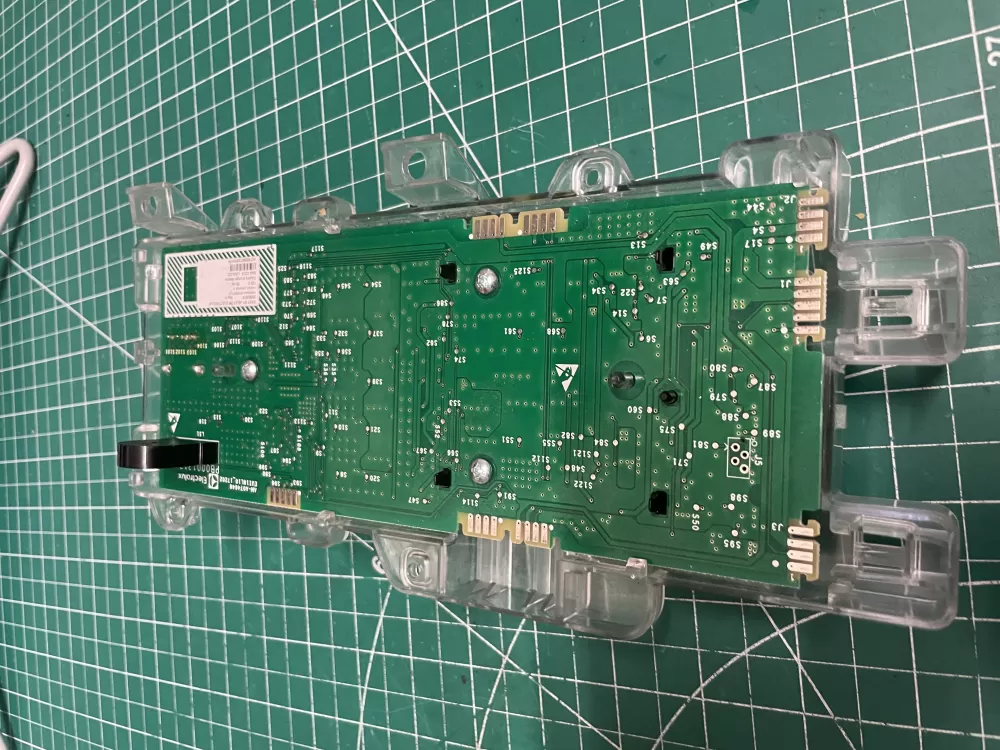  A07459307C control board