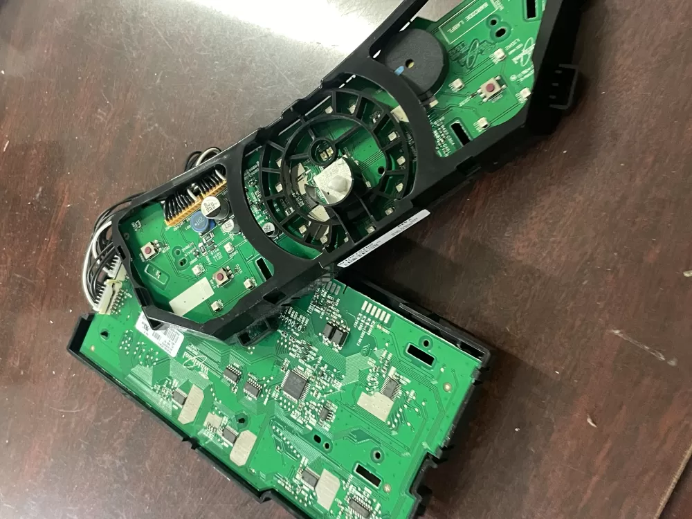 Whirlpool W10279709 WPW10279709 PS11751793 Dryer Control AZ37400 | Wm441