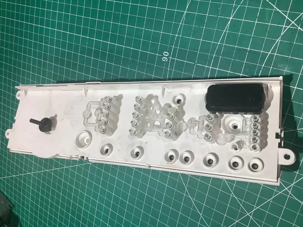 134679800 Frigidaire Washer Board - Control