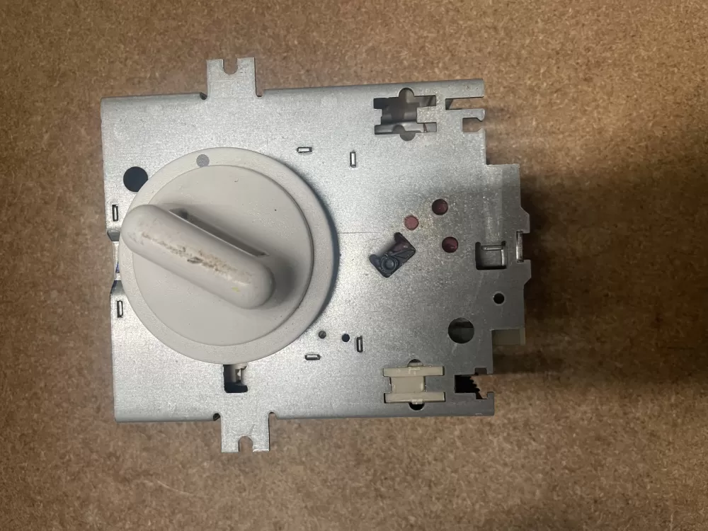 Speed Queen  SpeedQueen 00927P AP3548408 1156611 200927 200927P Washer Timer