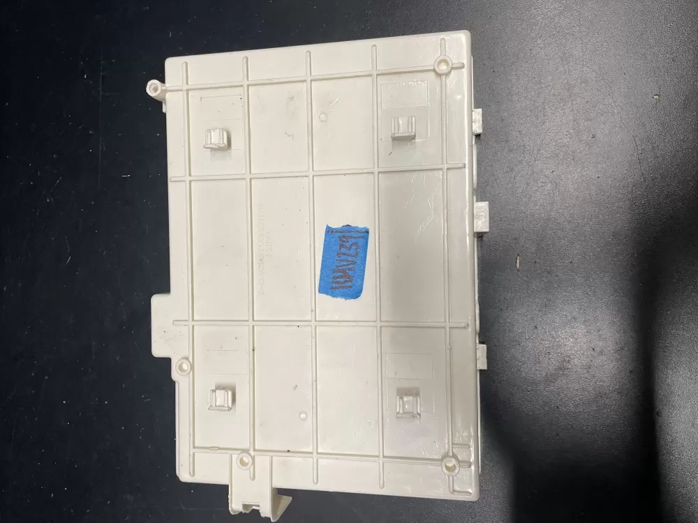 LG 6871ER1062G AP4457383 1359889 AH3529954 Washer Control Board AZ9865 | KMV239