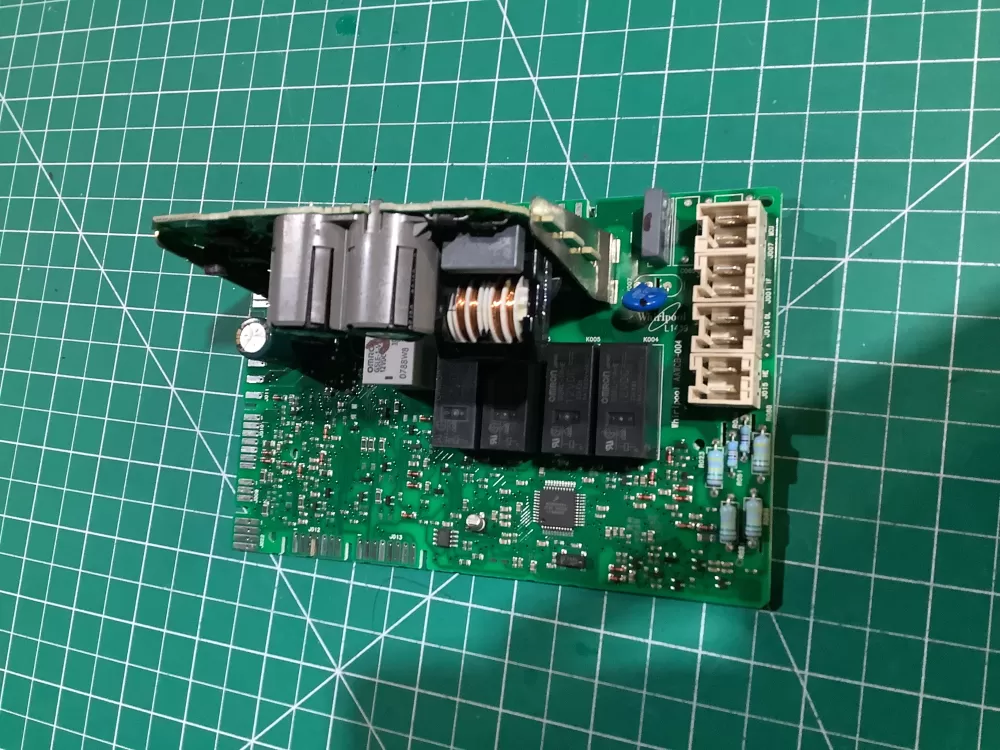 Whirlpool AAWCB-004 Washer Control Board