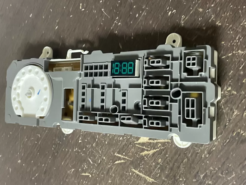Samsung AP5916805 DC92 01624C PS9605976 Dryer Control Board AZ50529 | Wmv459