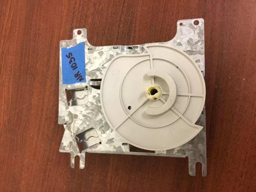 GE 165D5484P006 Dishwasher Timer AZ29687 | NR1035