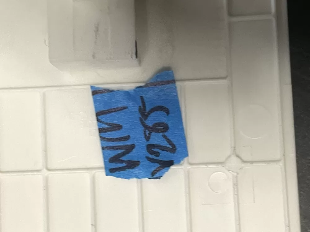 Samsung DC92 02388Q Washer Control Board AZ15676 | V285