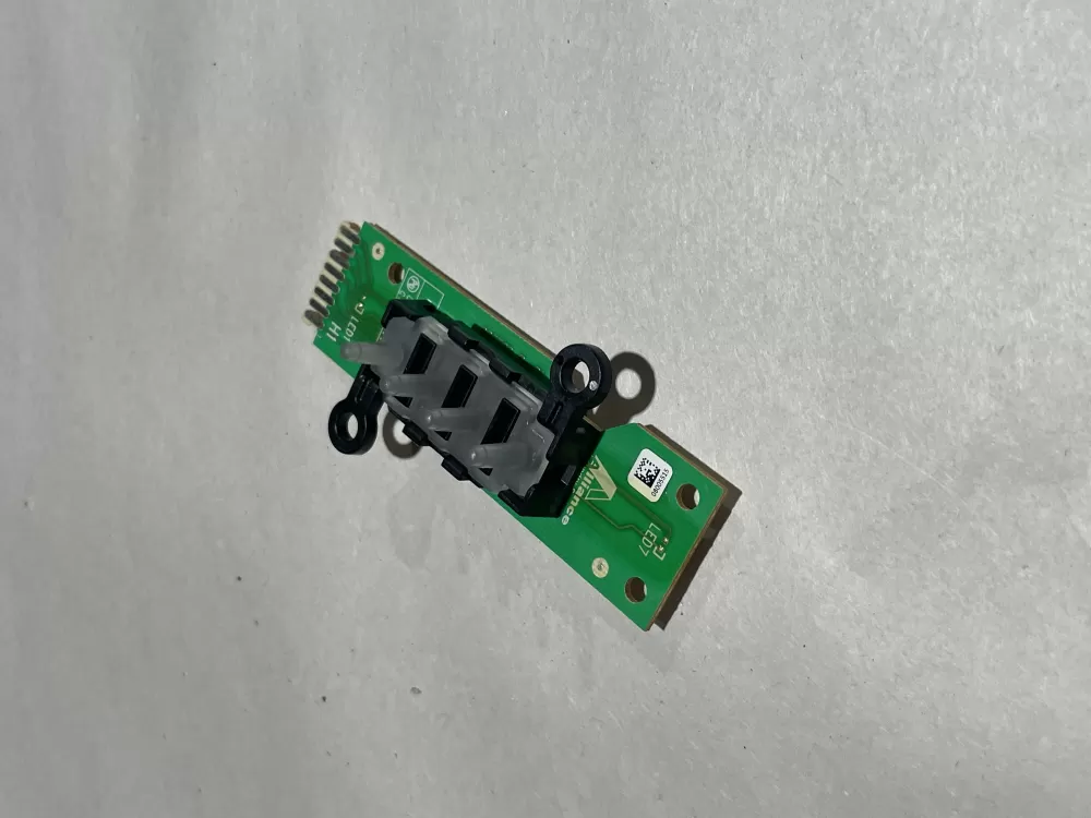 Speed Queen 7718012110  203849  CONTROL BOARD PART #