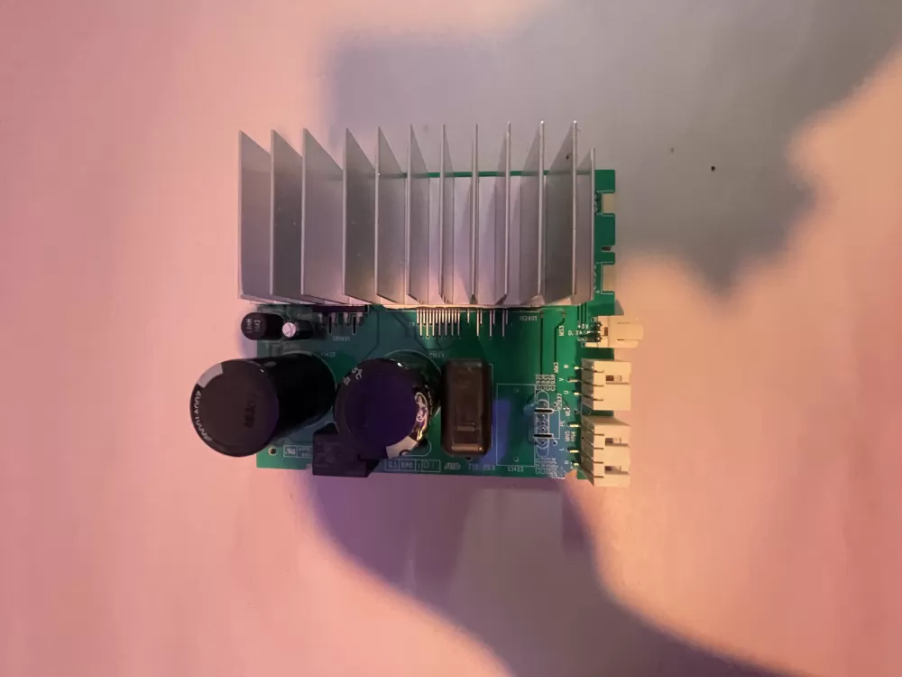 Whirlpool Maytag AP6020609 W10245123 Washer Control Board AZ196622 | KM1840