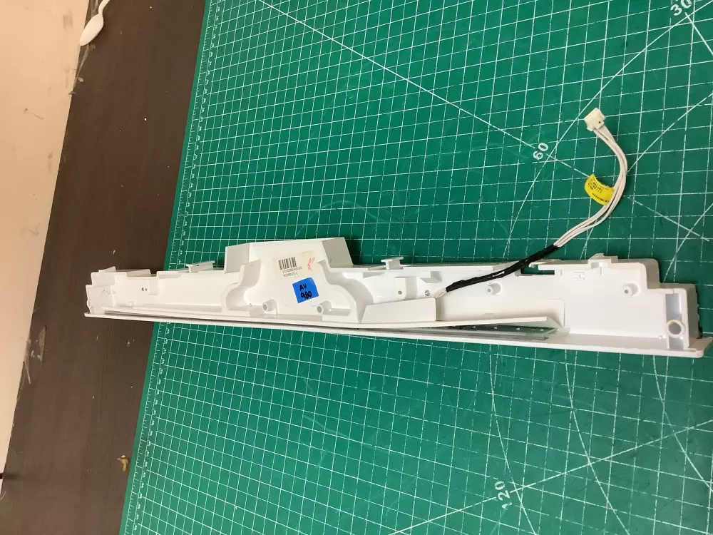 Whirlpool W10481071 Dishwasher Control Panel AZ226895 | ARV980