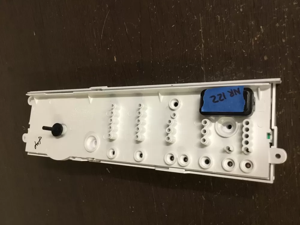 Electrolux Frigidaire 137438112 137112801 Dryer Control Board AZ21919 | NR122