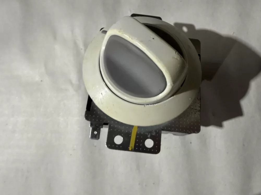 Kenmore 3406702A WP3976576 3406015 3406702 3976576 Dryer Timer AZ225624 | KM2619