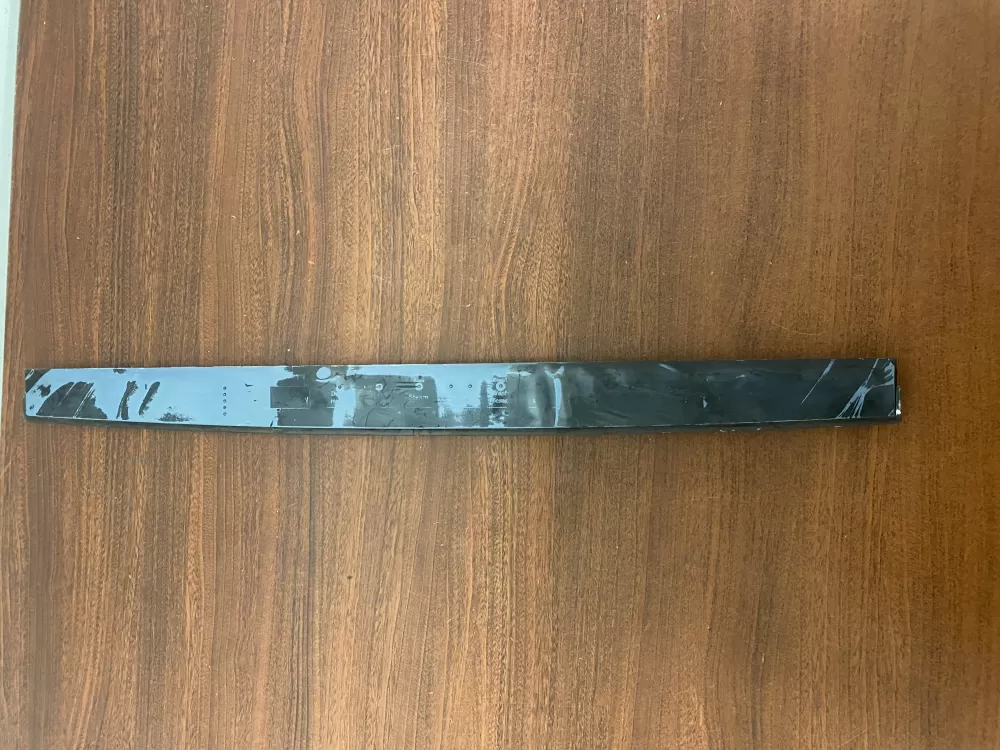 GE 265D3460G301 Dishwasher Control Board User Interface